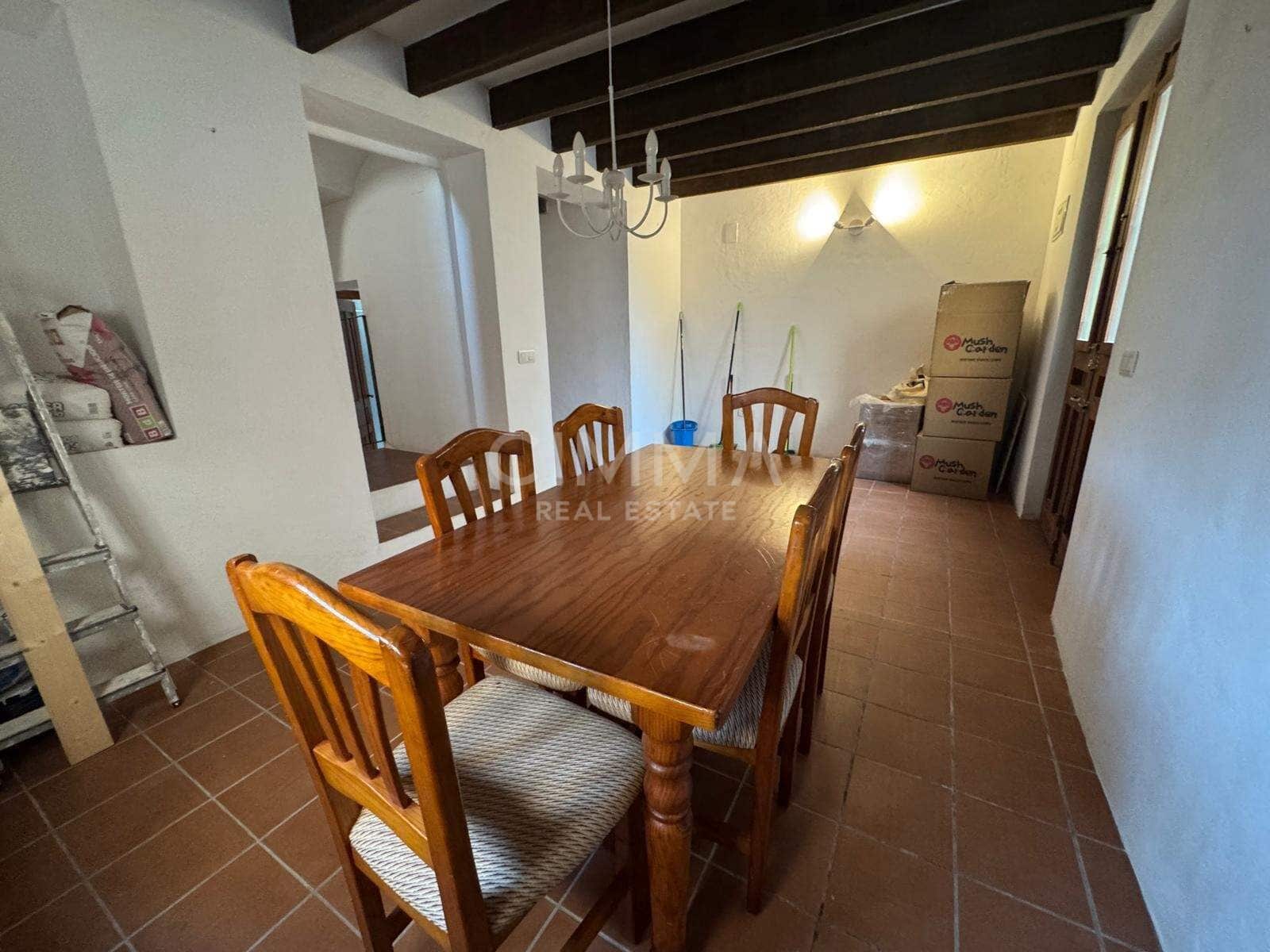 2 soverom Hus til salgs i La Nucia - € 240 000 (Ref: 9616048)