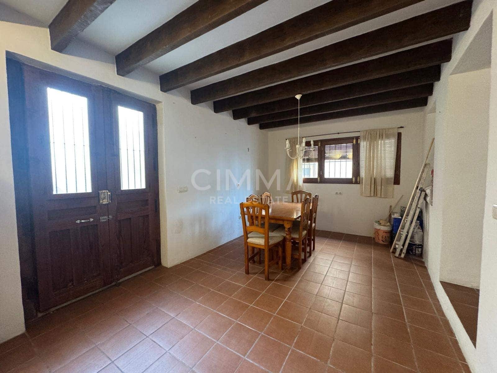 2 soverom Hus til salgs i La Nucia - € 240 000 (Ref: 9616048)