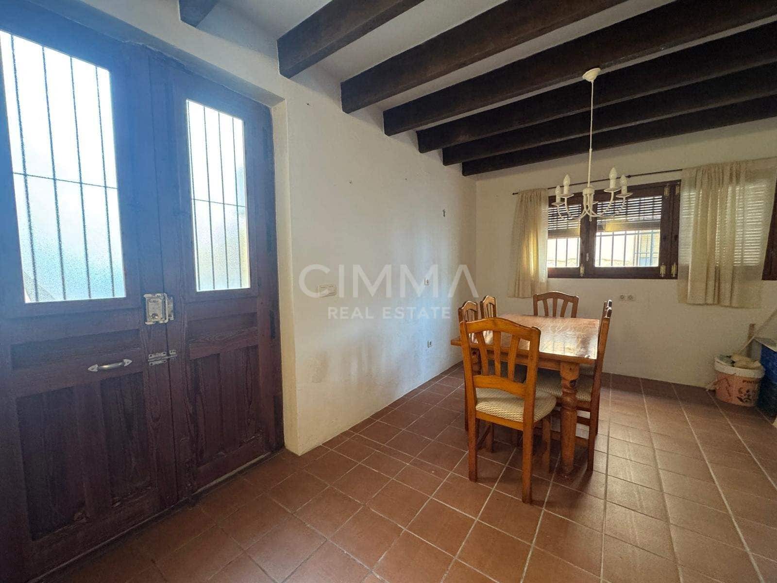 2 soverom Hus til salgs i La Nucia - € 240 000 (Ref: 9616048)