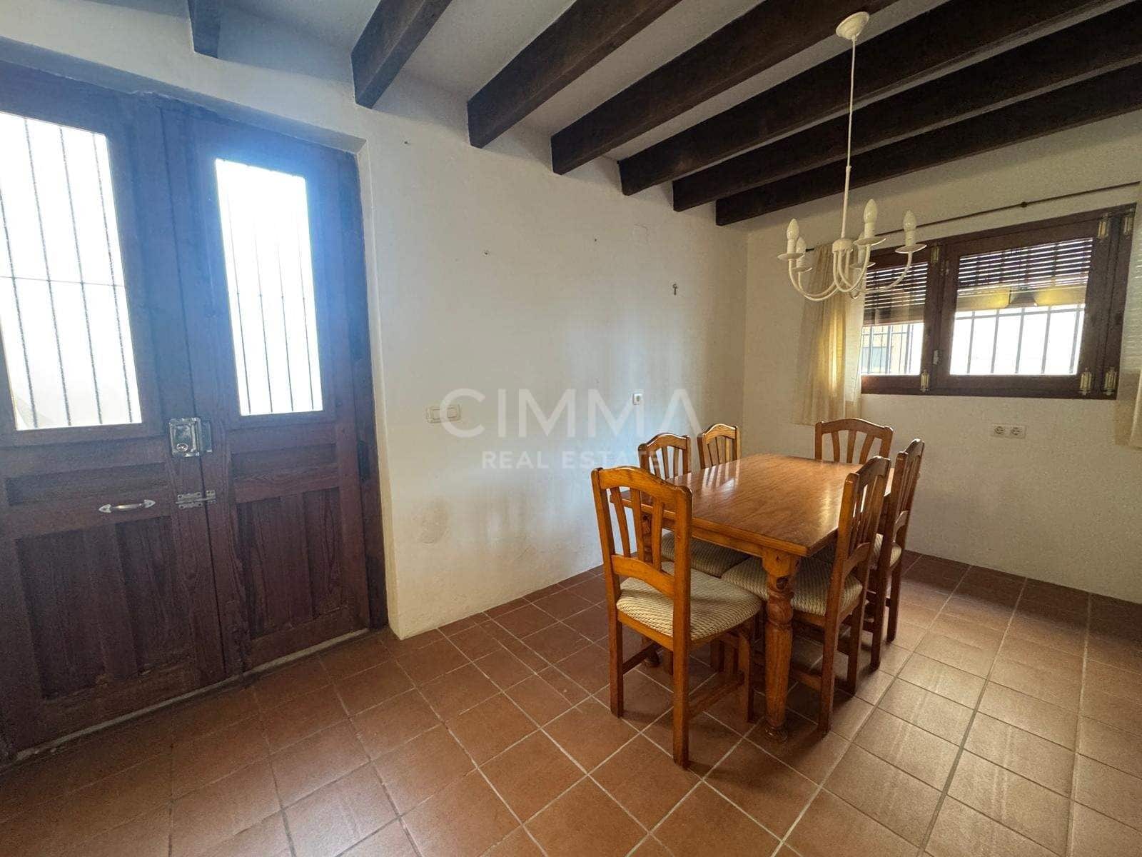 2 soverom Hus til salgs i La Nucia - € 240 000 (Ref: 9616048)