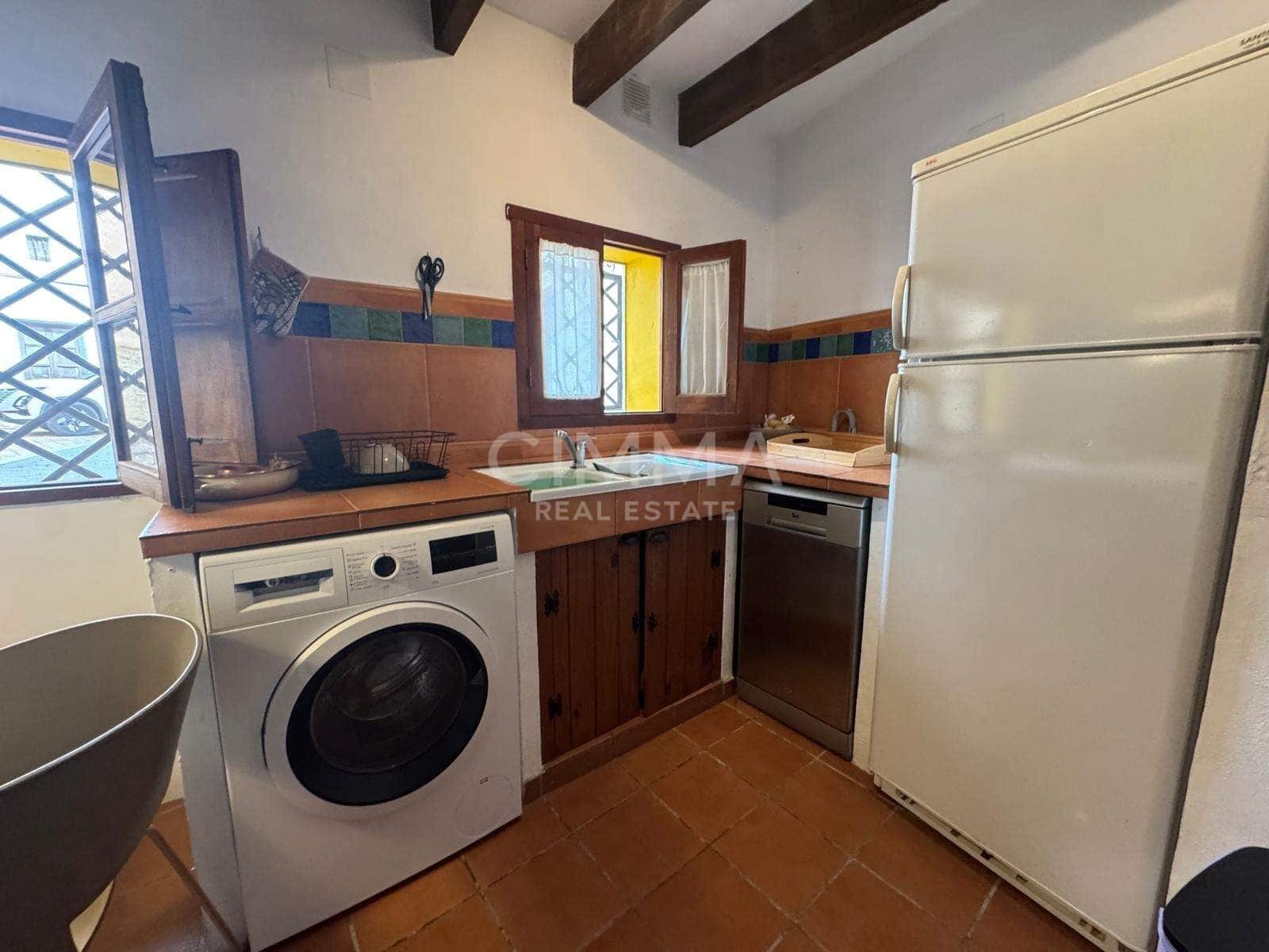 2 soverom Hus til salgs i La Nucia - € 240 000 (Ref: 9616048)