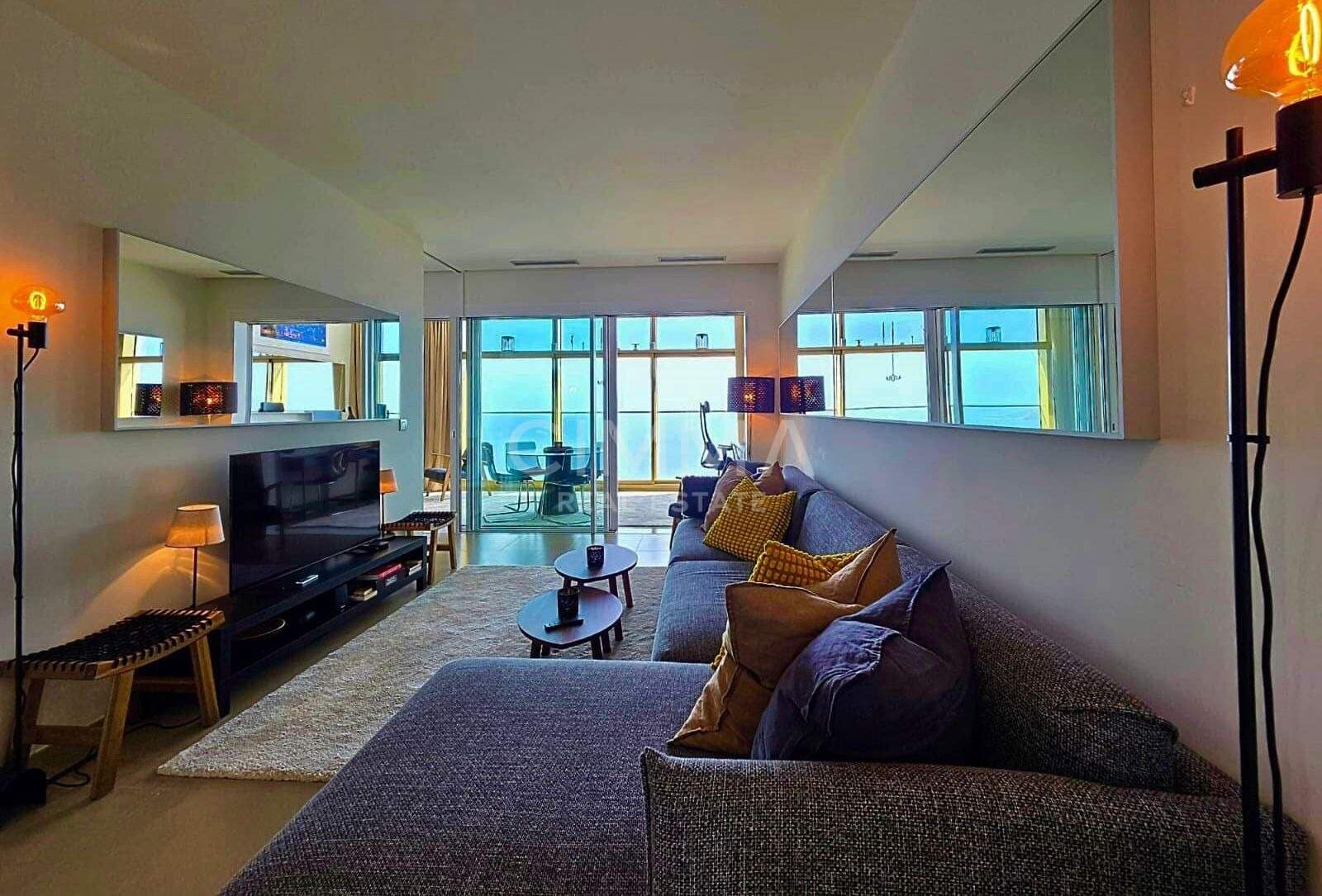 2 camera da letto Appartamento in vendita in Benidorm con garage - 579.000 € (Rif: 9619480)