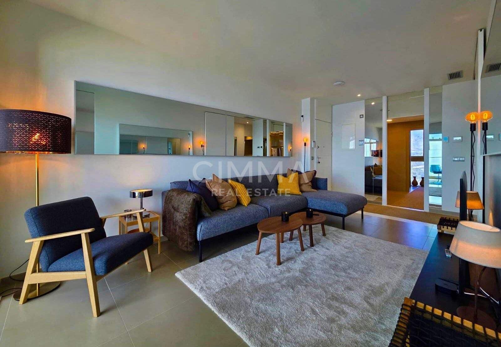 2 camera da letto Appartamento in vendita in Benidorm con garage - 579.000 € (Rif: 9619480)