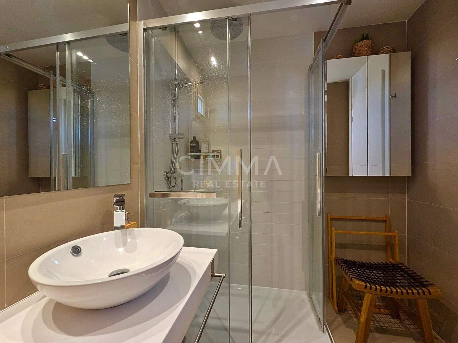 2 camera da letto Appartamento in vendita in Benidorm con garage - 579.000 € (Rif: 9619480)