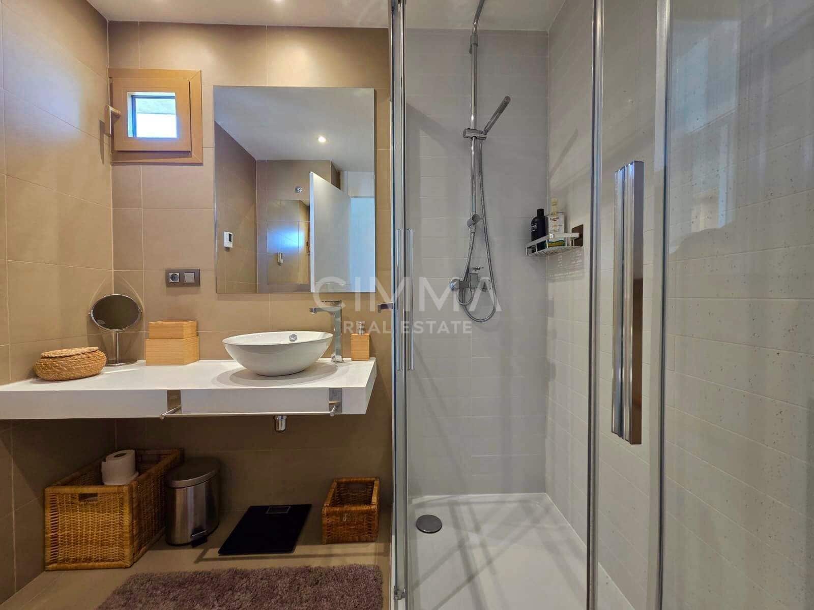 2 camera da letto Appartamento in vendita in Benidorm con garage - 579.000 € (Rif: 9619480)