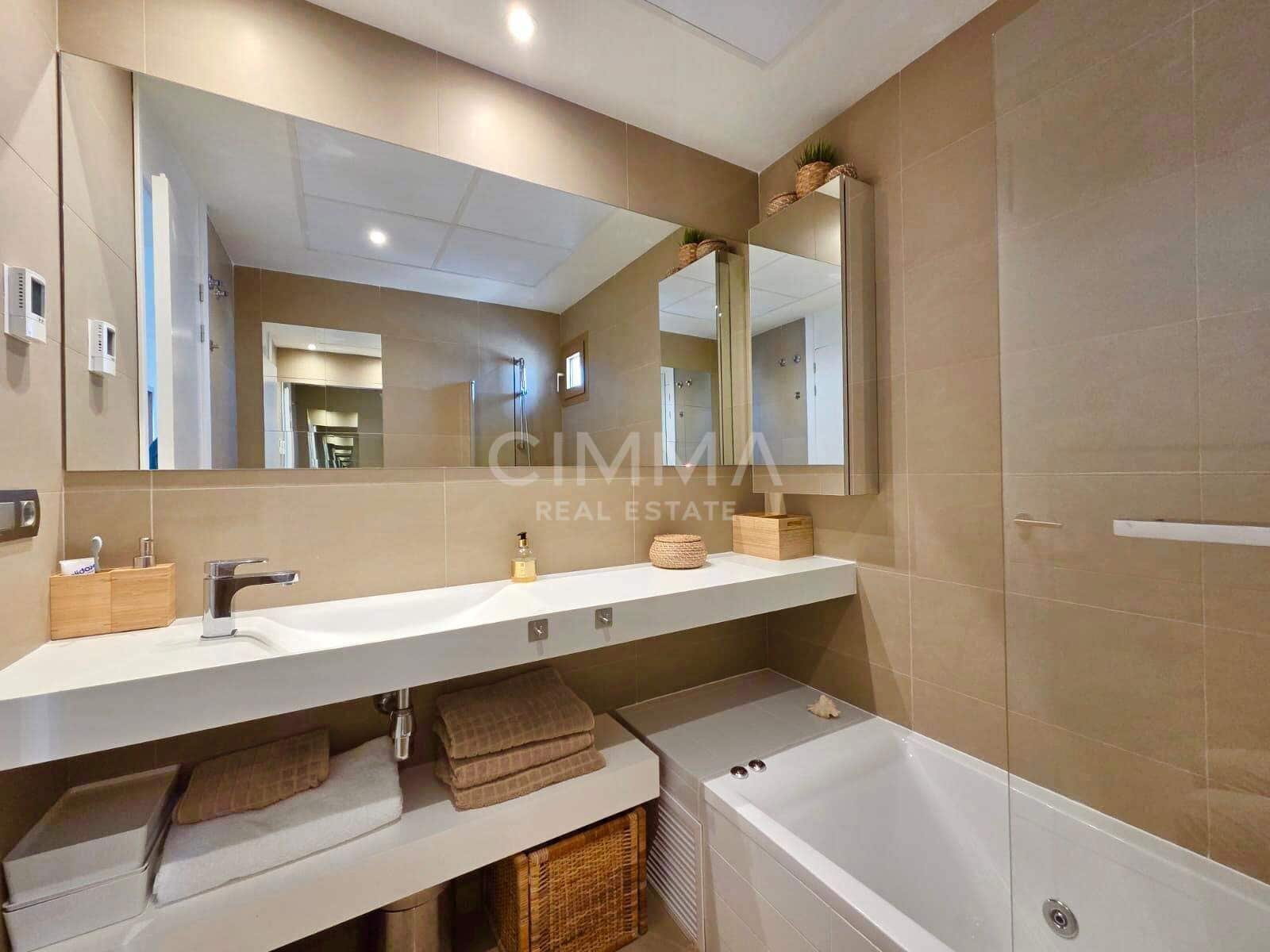 2 camera da letto Appartamento in vendita in Benidorm con garage - 579.000 € (Rif: 9619480)