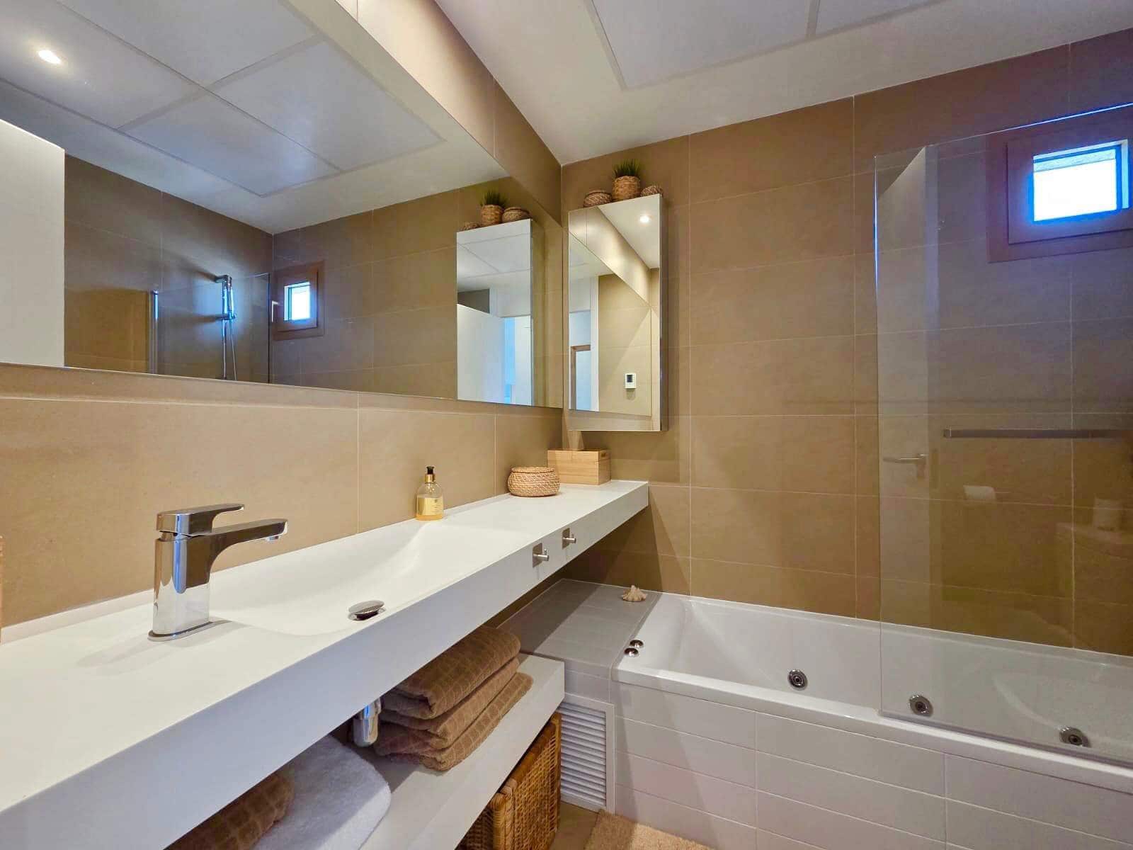 2 camera da letto Appartamento in vendita in Benidorm con garage - 579.000 € (Rif: 9619480)