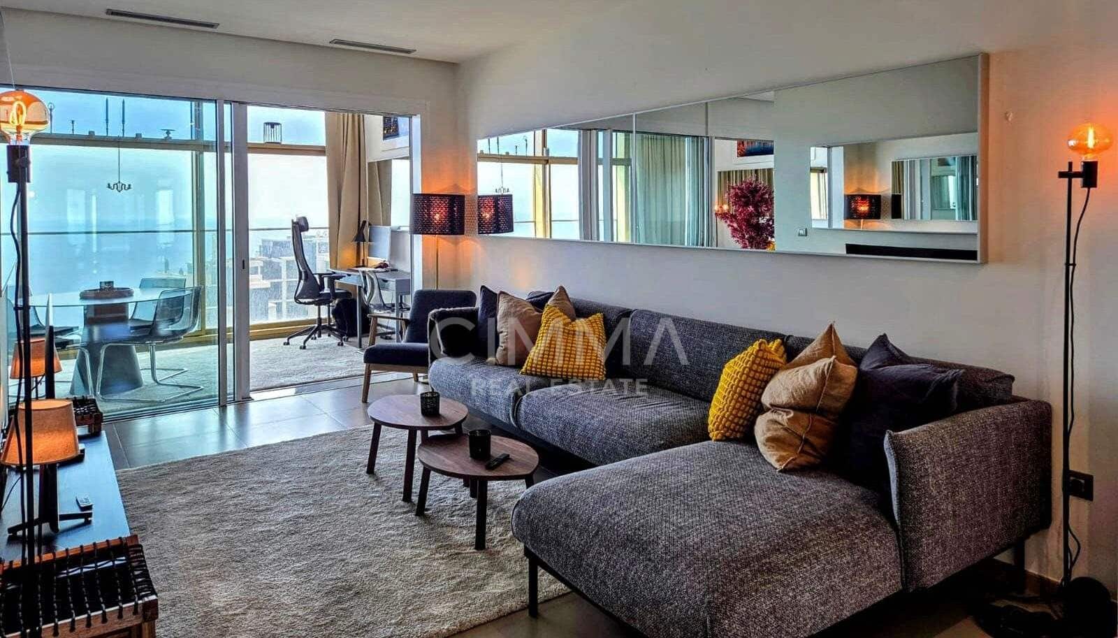 2 camera da letto Appartamento in vendita in Benidorm con garage - 579.000 € (Rif: 9619480)