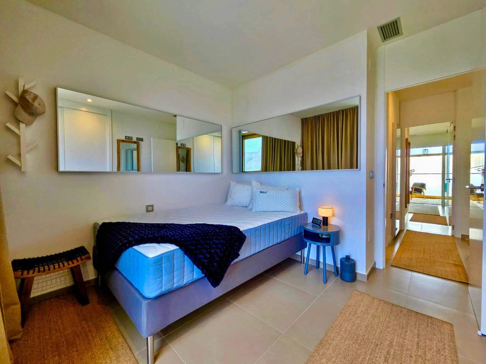 2 camera da letto Appartamento in vendita in Benidorm con garage - 579.000 € (Rif: 9619480)