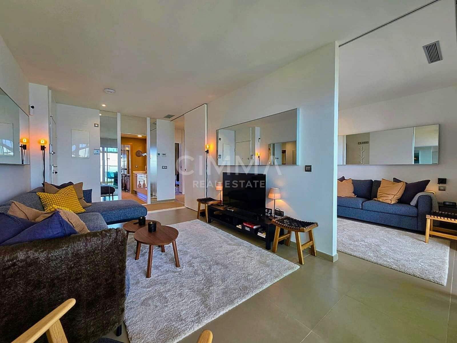 2 camera da letto Appartamento in vendita in Benidorm con garage - 579.000 € (Rif: 9619480)