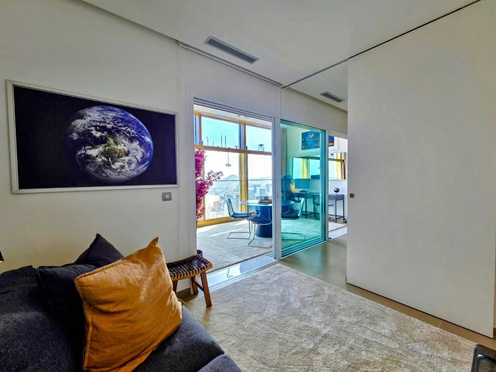2 camera da letto Appartamento in vendita in Benidorm con garage - 579.000 € (Rif: 9619480)