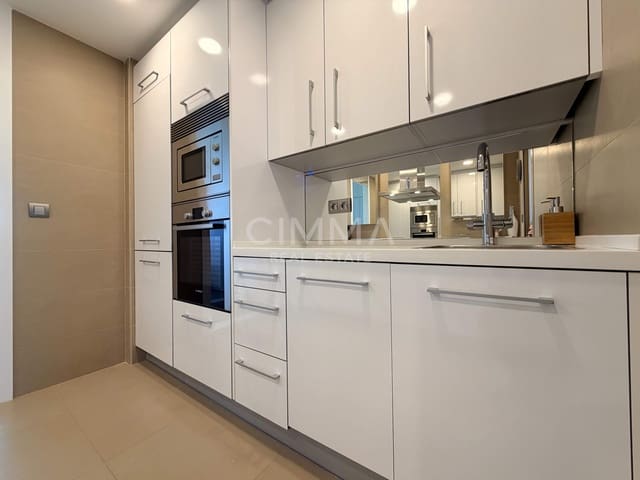 2 camera da letto Appartamento in vendita in Playa Poniente, Benidorm con garage - 579.000 € (Rif: 9619480)