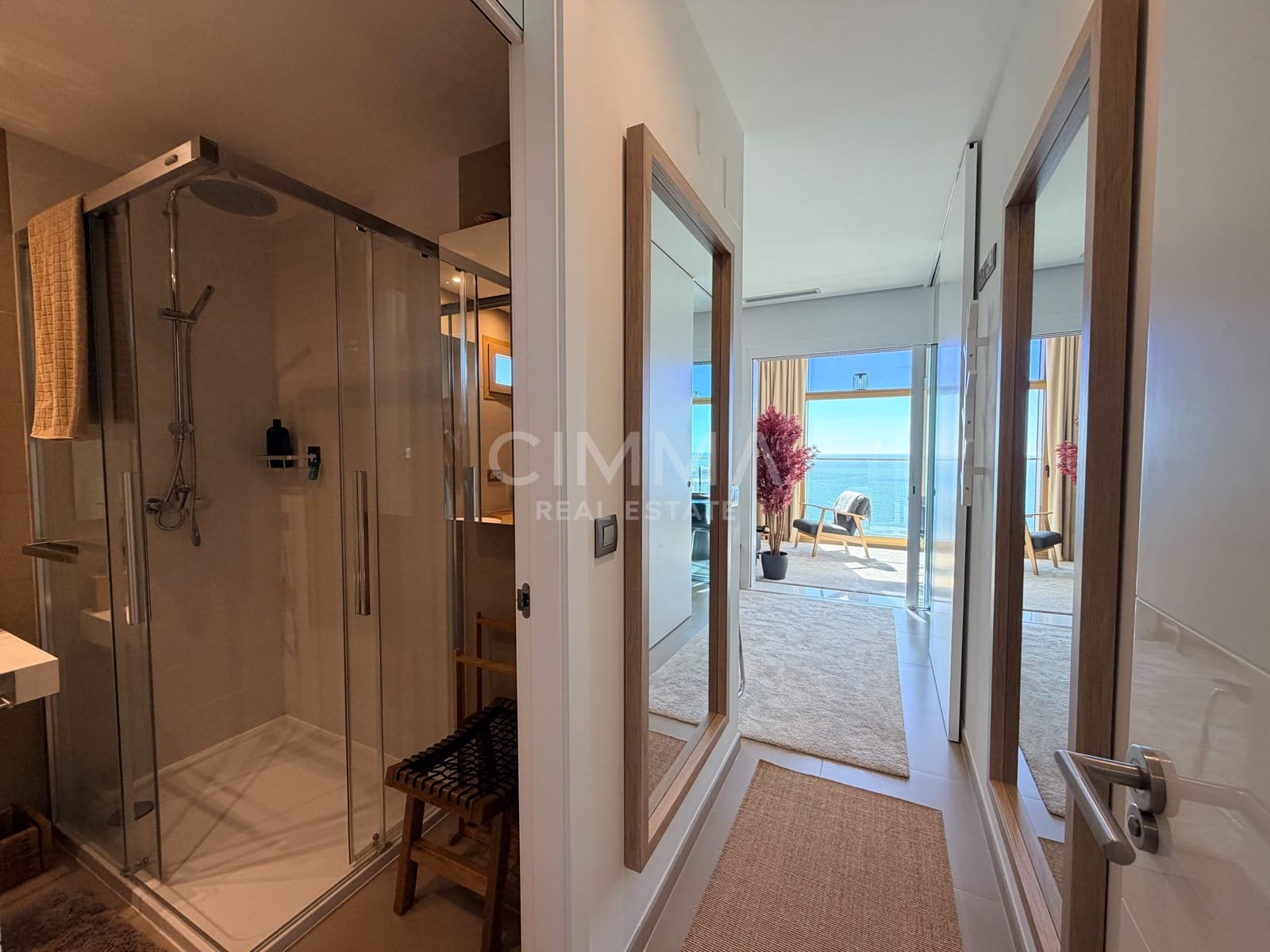 2 camera da letto Appartamento in vendita in Benidorm con garage - 579.000 € (Rif: 9619480)