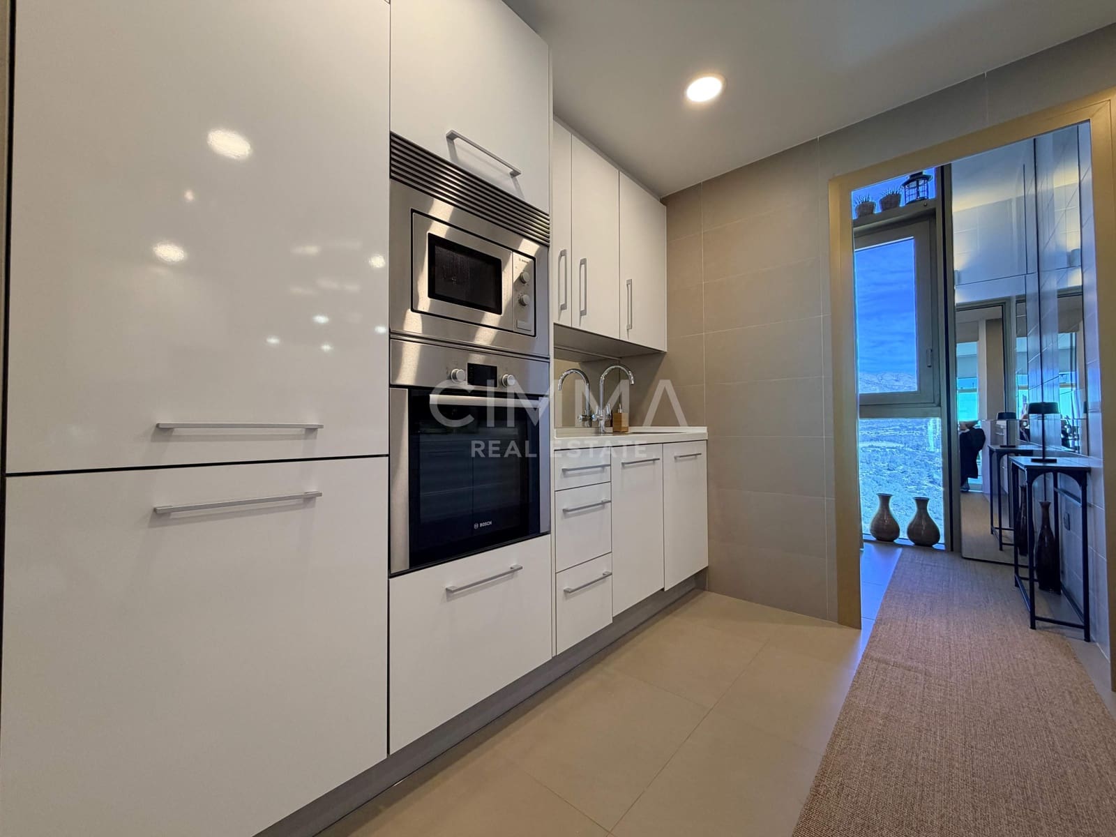 2 camera da letto Appartamento in vendita in Benidorm con garage - 579.000 € (Rif: 9619480)