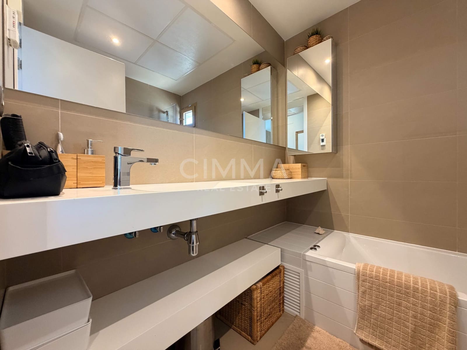 2 camera da letto Appartamento in vendita in Benidorm con garage - 579.000 € (Rif: 9619480)