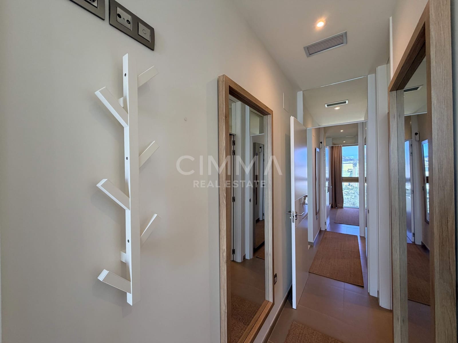 2 camera da letto Appartamento in vendita in Benidorm con garage - 579.000 € (Rif: 9619480)