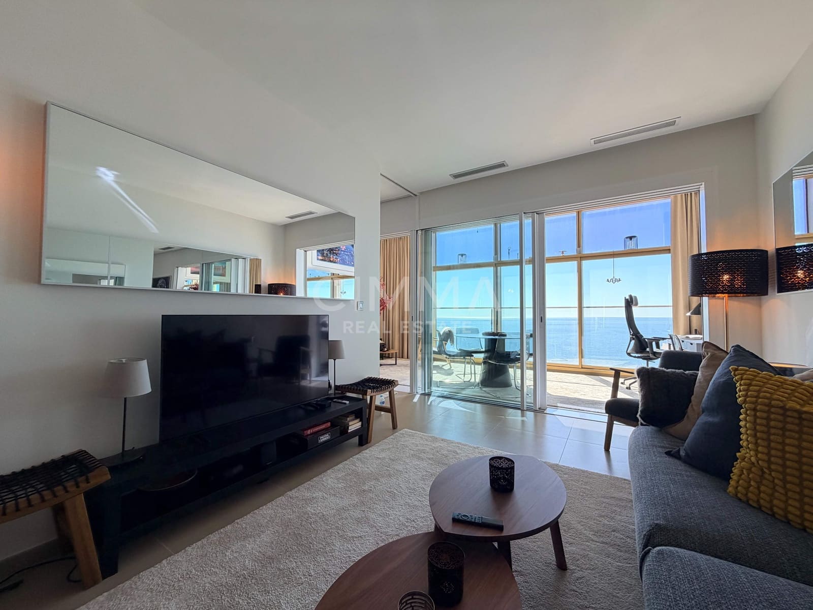 2 camera da letto Appartamento in vendita in Benidorm con garage - 579.000 € (Rif: 9619480)