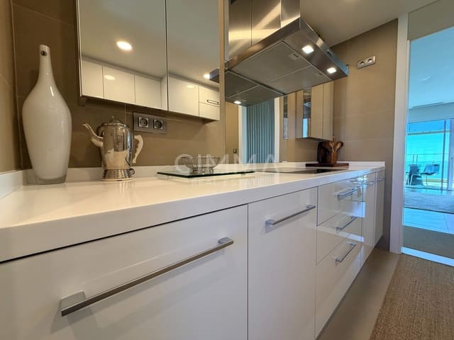 2 camera da letto Appartamento in vendita in Playa Poniente, Benidorm con garage - 579.000 € (Rif: 9619480)