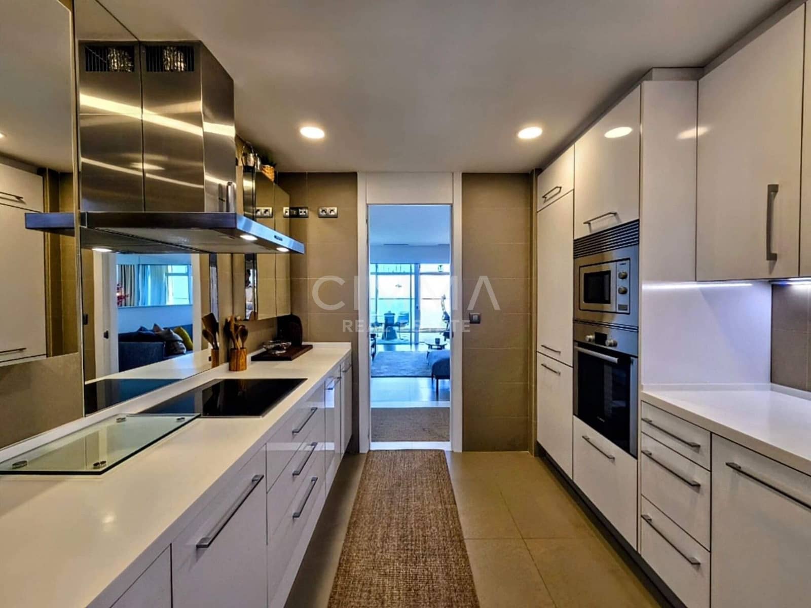 2 camera da letto Appartamento in vendita in Benidorm con garage - 579.000 € (Rif: 9619480)