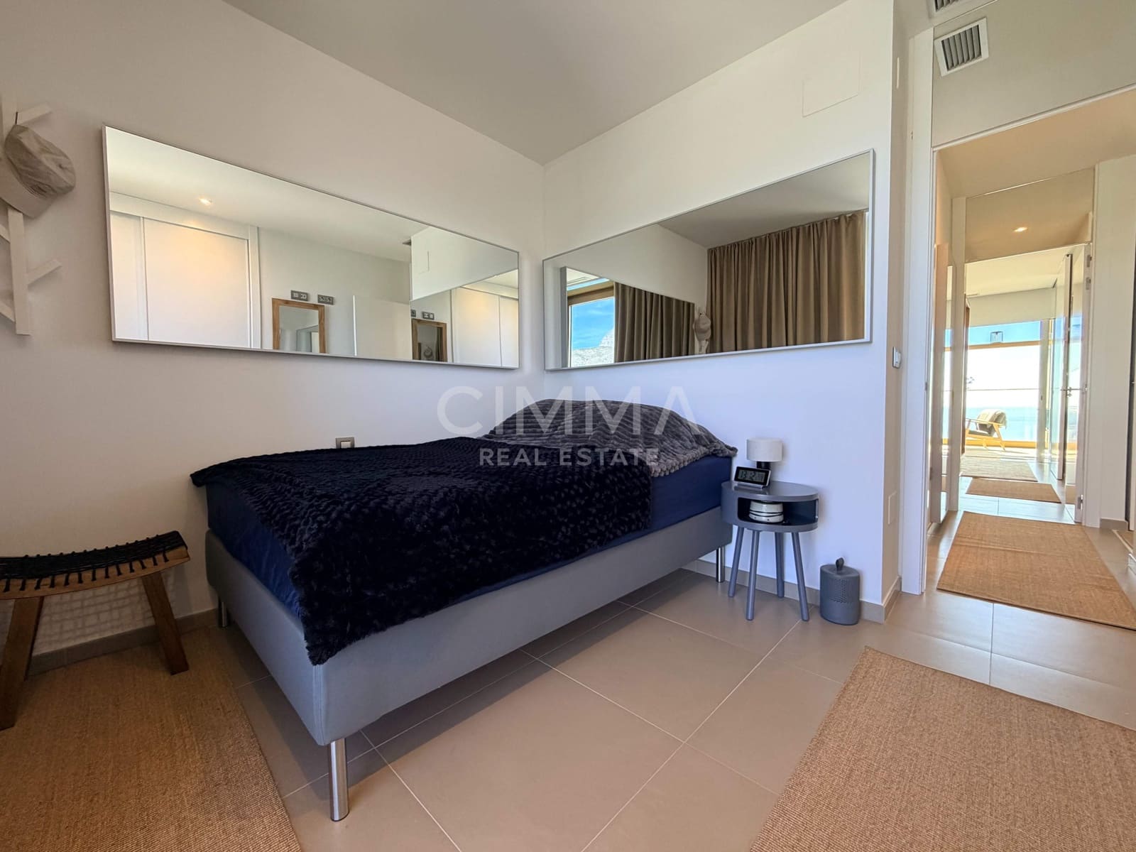 2 camera da letto Appartamento in vendita in Benidorm con garage - 579.000 € (Rif: 9619480)