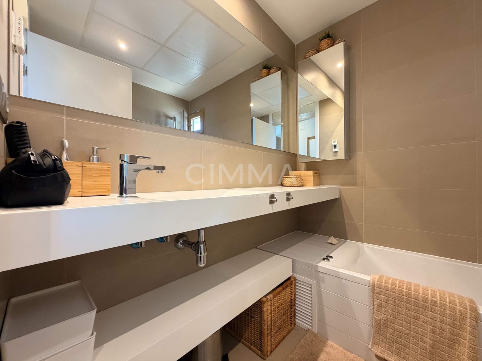 2 camera da letto Appartamento in vendita in Benidorm con garage - 579.000 € (Rif: 9619480)