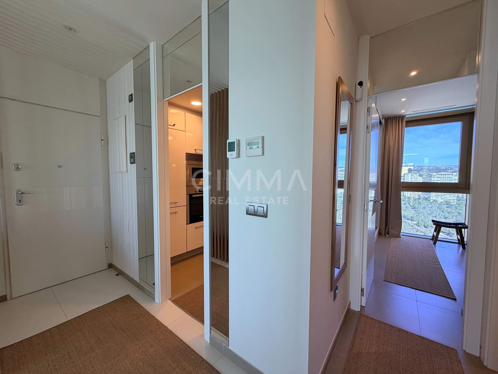 2 camera da letto Appartamento in vendita in Benidorm con garage - 579.000 € (Rif: 9619480)