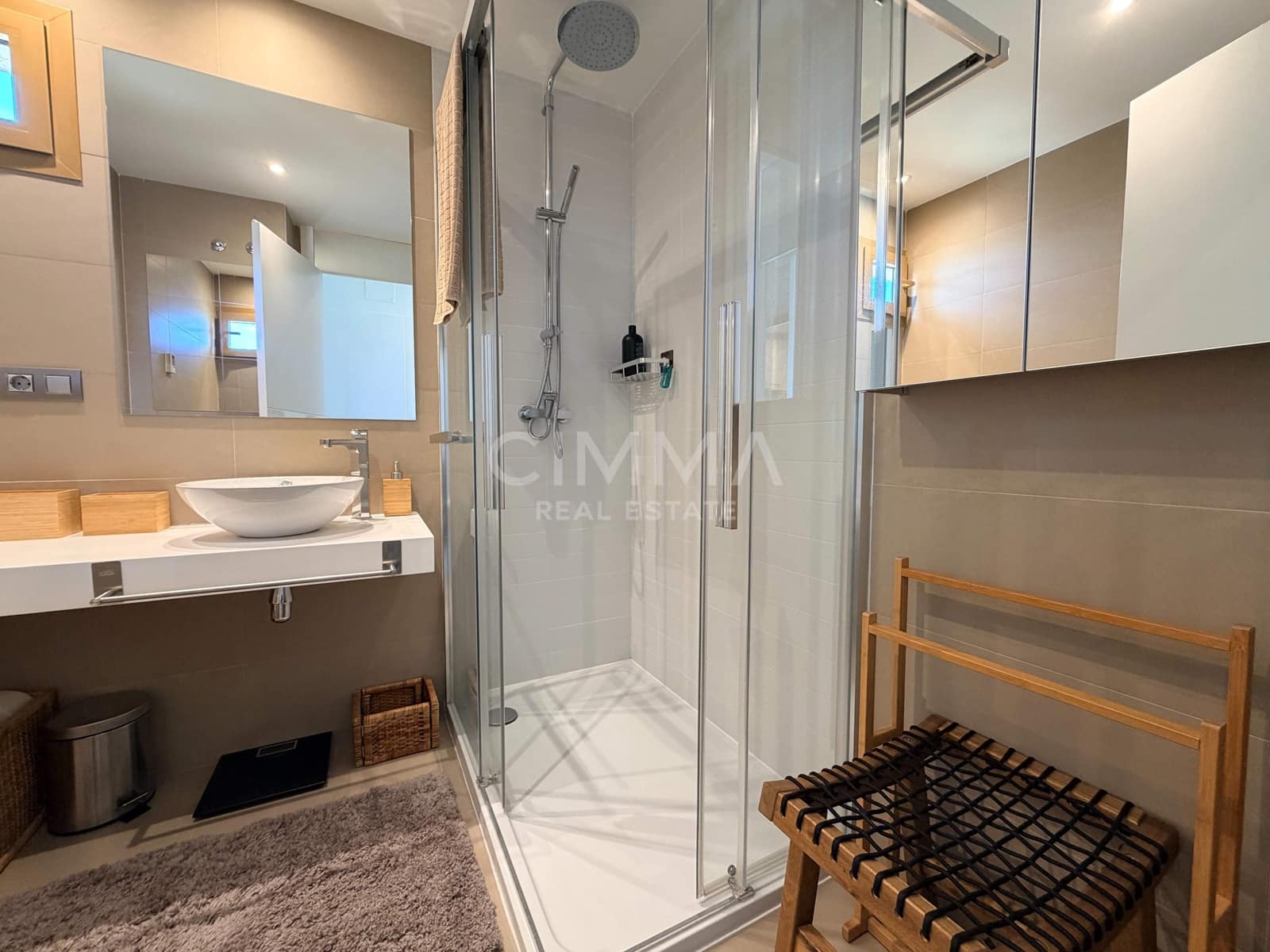 2 camera da letto Appartamento in vendita in Benidorm con garage - 579.000 € (Rif: 9619480)