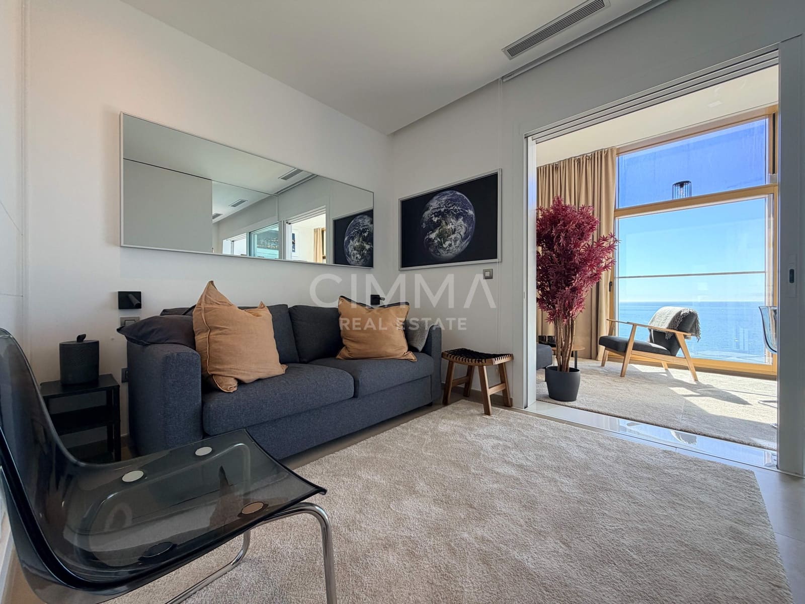 2 camera da letto Appartamento in vendita in Benidorm con garage - 579.000 € (Rif: 9619480)