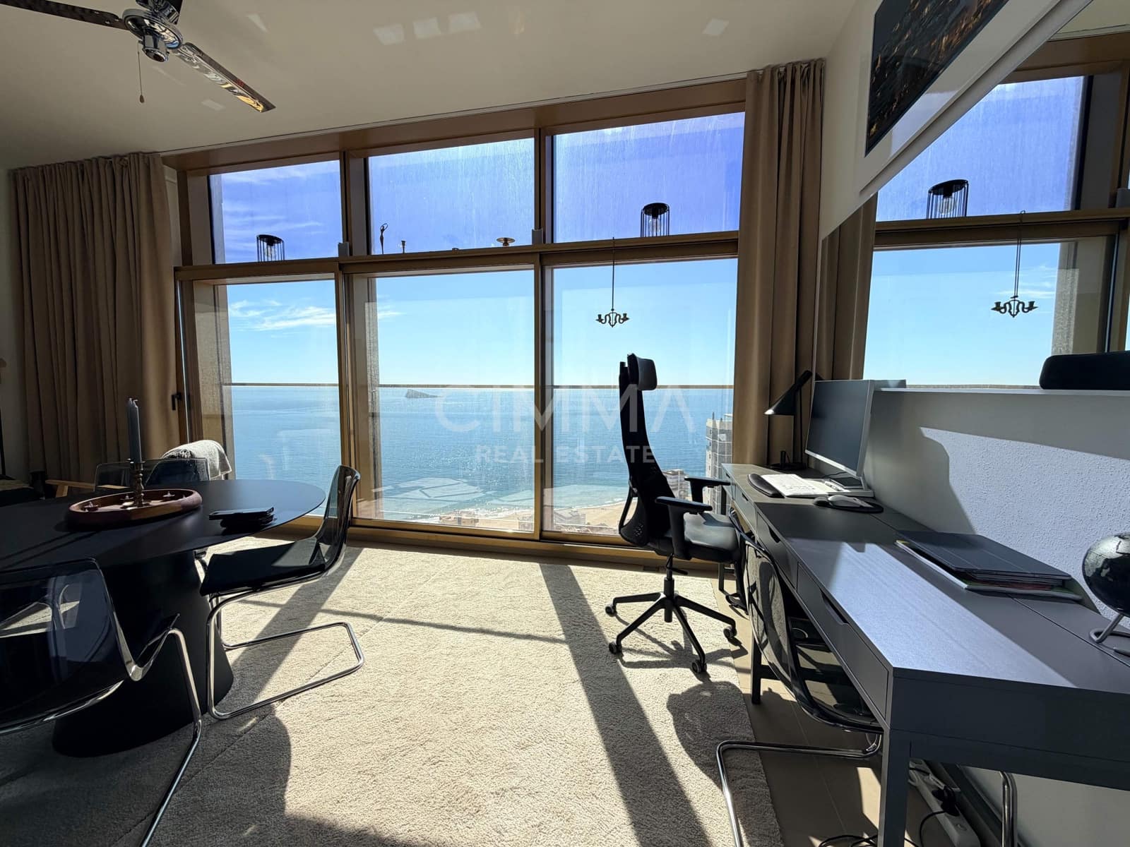 2 camera da letto Appartamento in vendita in Benidorm con garage - 579.000 € (Rif: 9619480)