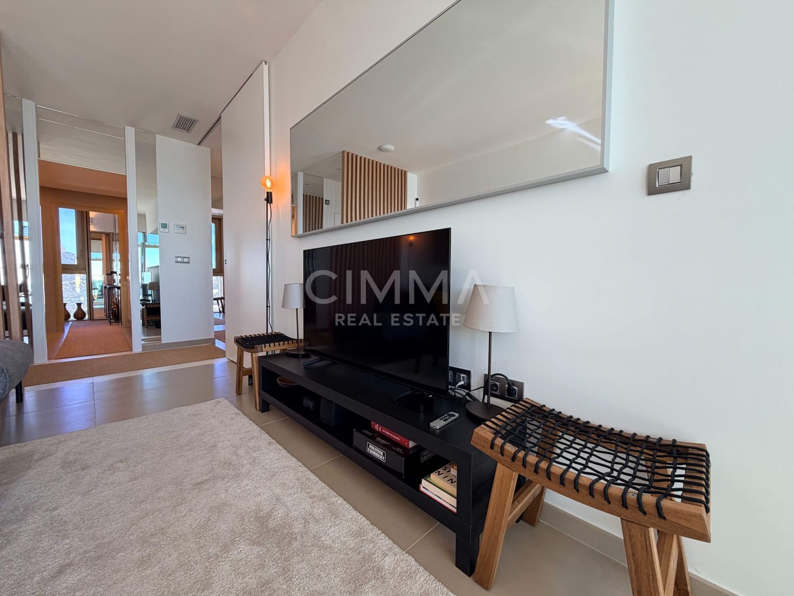 2 camera da letto Appartamento in vendita in Benidorm con garage - 579.000 € (Rif: 9619480)