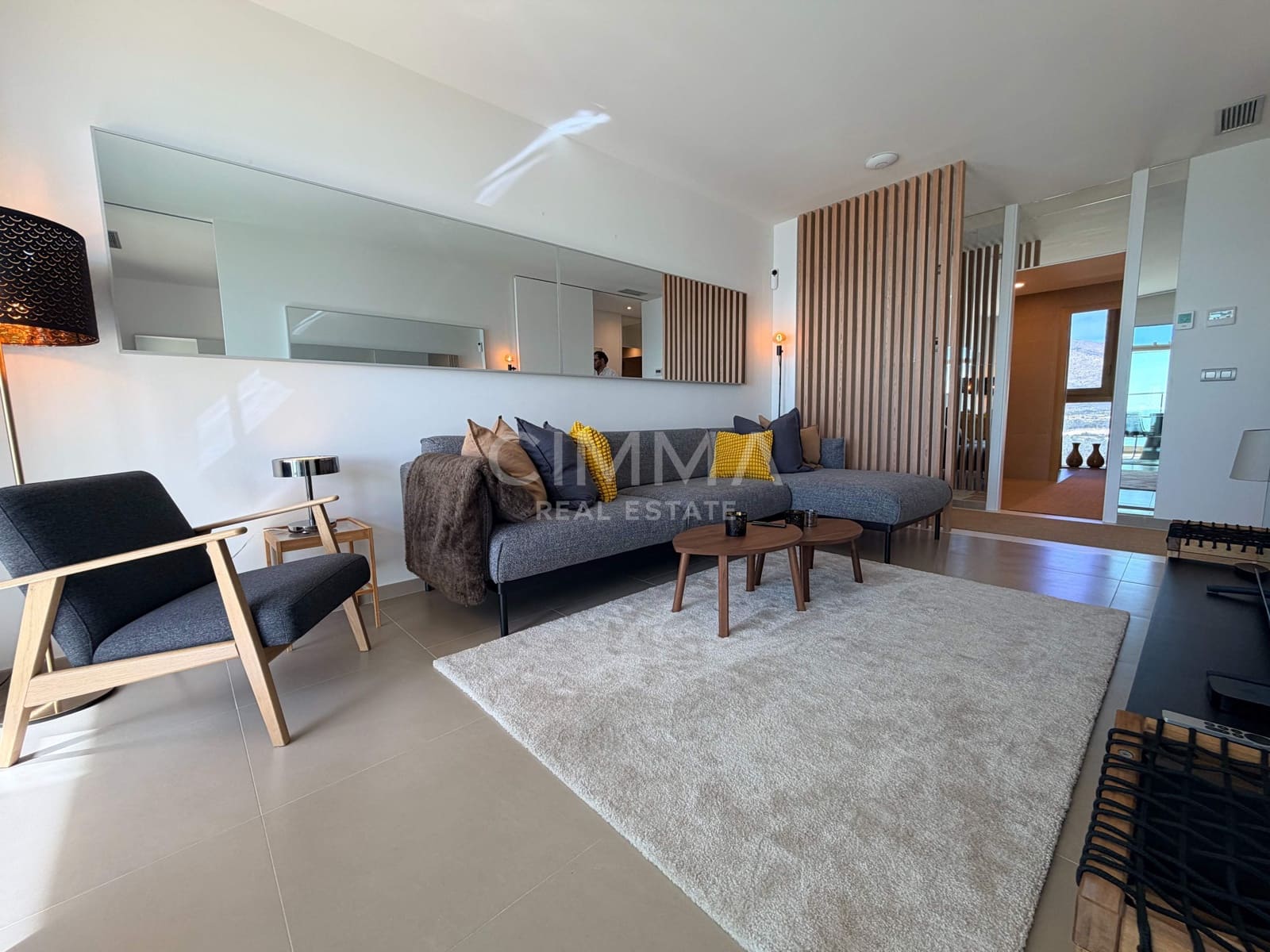 2 camera da letto Appartamento in vendita in Benidorm con garage - 579.000 € (Rif: 9619480)