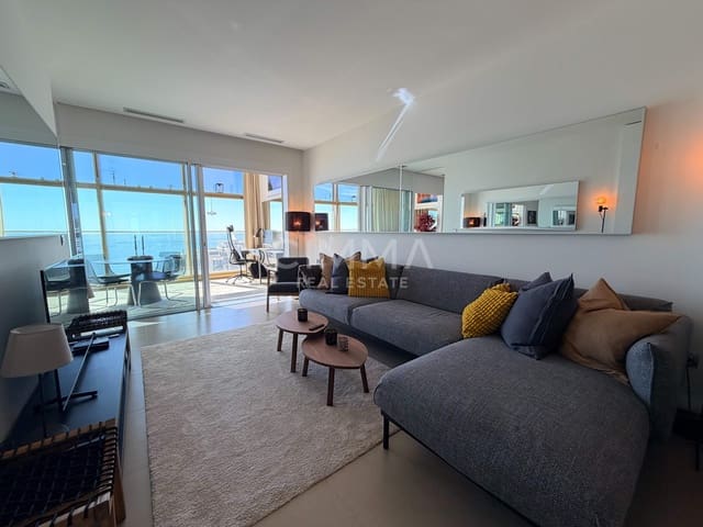 2 camera da letto Appartamento in vendita in Playa Poniente, Benidorm con garage - 579.000 € (Rif: 9619480)