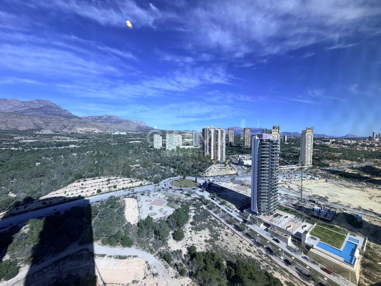 2 camera da letto Appartamento in vendita in Benidorm con garage - 579.000 € (Rif: 9619480)