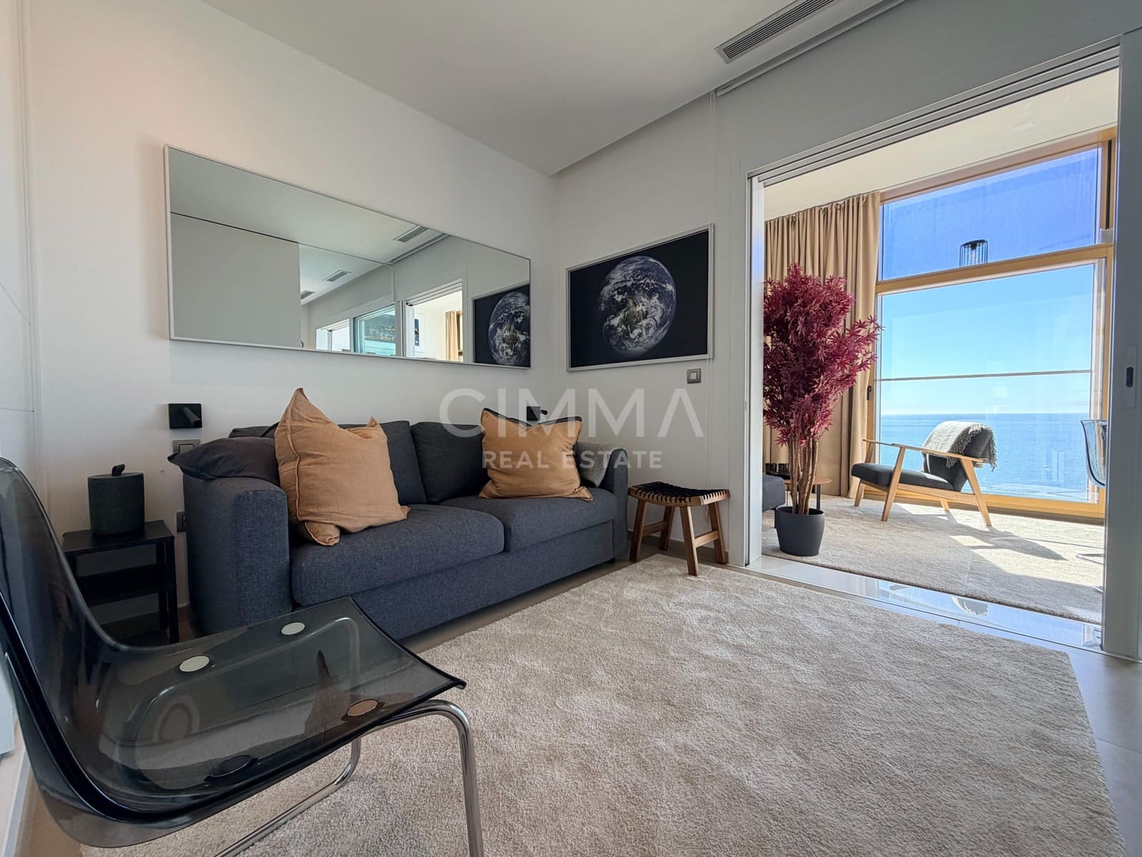 2 camera da letto Appartamento in vendita in Benidorm con garage - 579.000 € (Rif: 9619480)