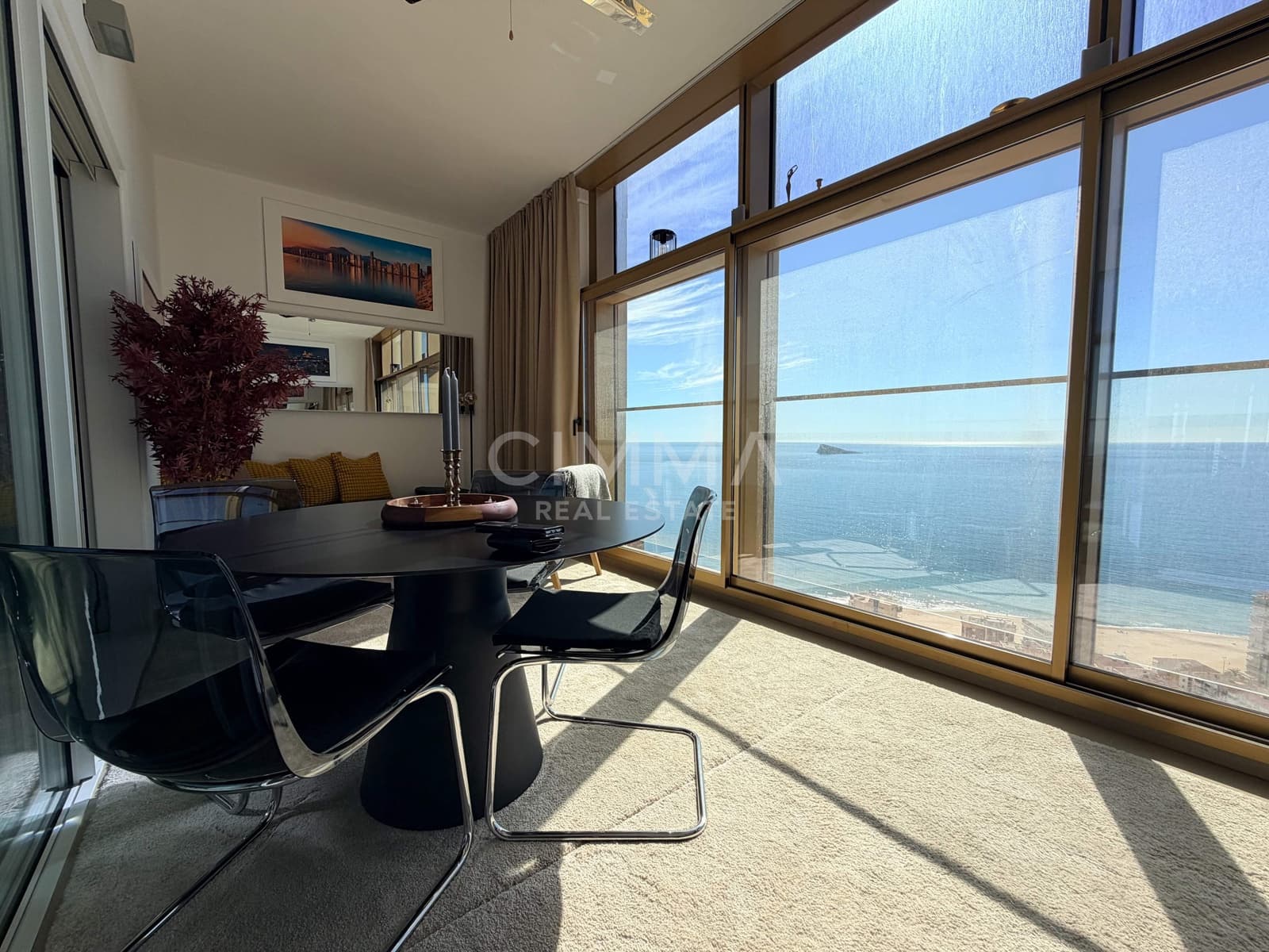 2 camera da letto Appartamento in vendita in Benidorm con garage - 579.000 € (Rif: 9619480)