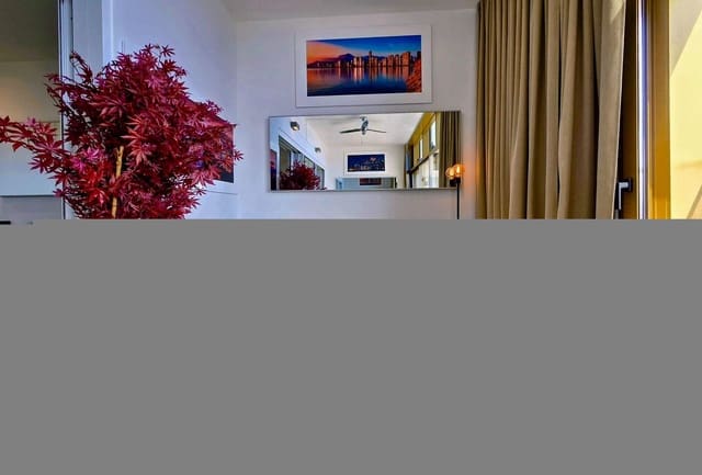 2 camera da letto Appartamento in vendita in Playa Poniente, Benidorm con garage - 579.000 € (Rif: 9619480)