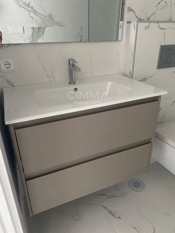 Ático de 2 habitaciones en Santa Pola en venta - 420.000 € (Ref: 9619481)