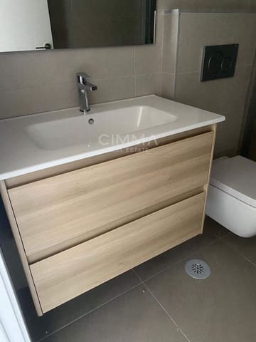 Ático de 2 habitaciones en Santa Pola en venta - 420.000 € (Ref: 9619481)