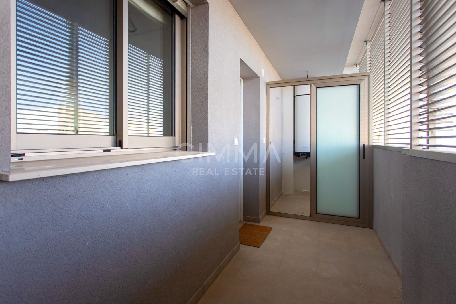 2 soverom Penthouse til salgs i Santa Pola - € 420 000 (Ref: 9619481)