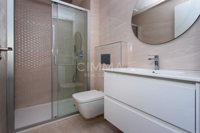 Ático de 2 habitaciones en Santa Pola en venta - 420.000 € (Ref: 9619481)