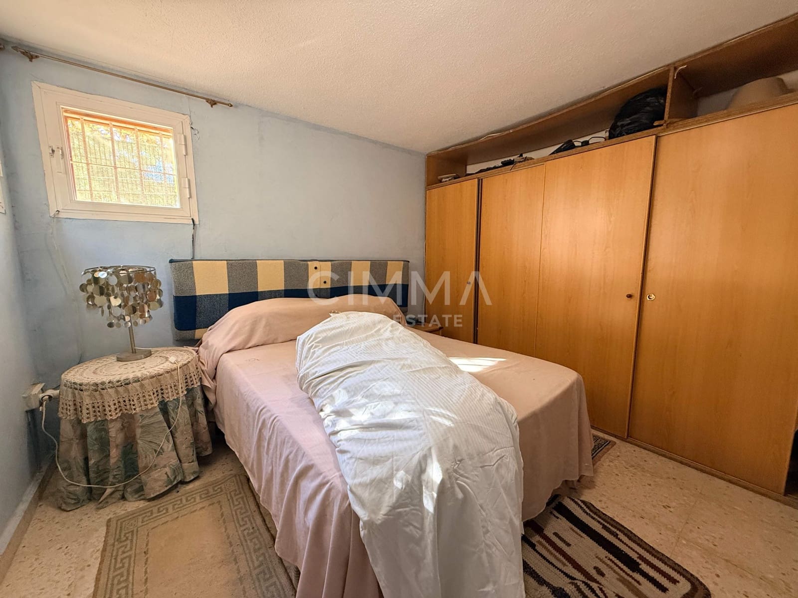 4 Zimmer Villa zu verkaufen in La Nucia mit Garage - 295.000 € (Ref: 9625894)