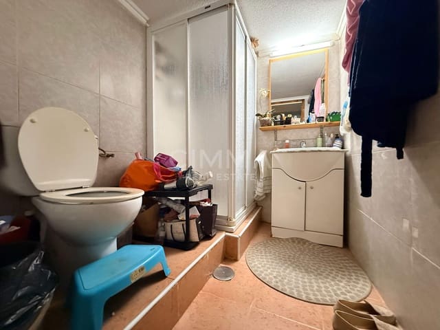 4 slaapkamer Villa te koop in Coloma  , La Nucia met garage - € 295.000 (Ref: 9625894)