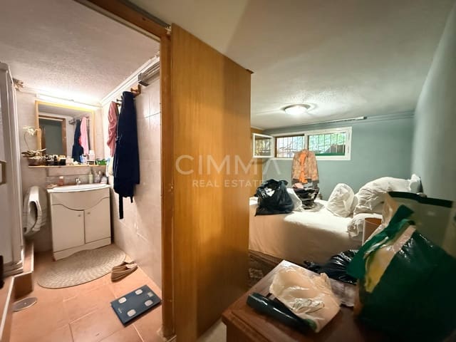 4 slaapkamer Villa te koop in Coloma  , La Nucia met garage - € 295.000 (Ref: 9625894)