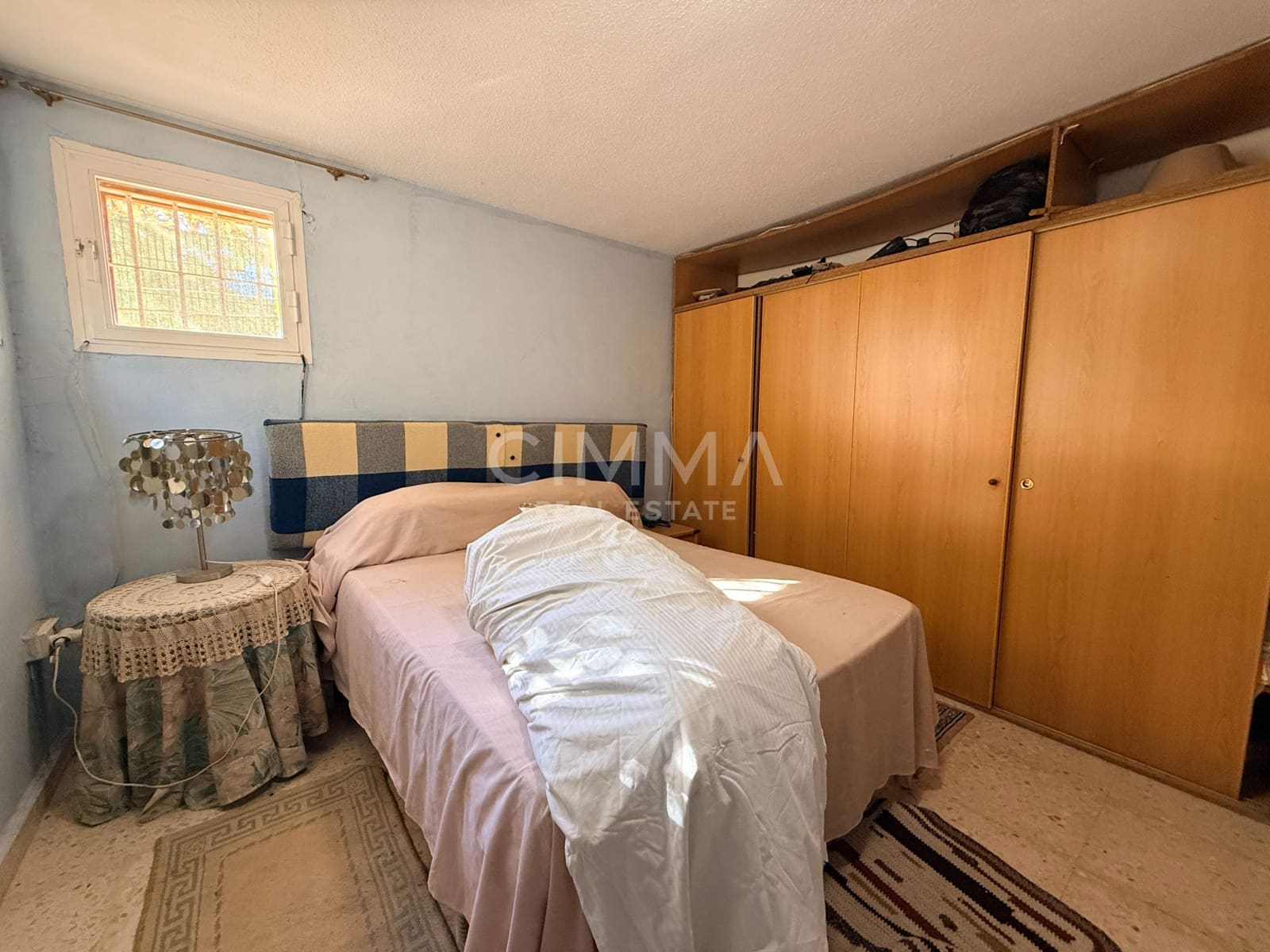 4 Zimmer Villa zu verkaufen in La Nucia mit Garage - 295.000 € (Ref: 9625894)