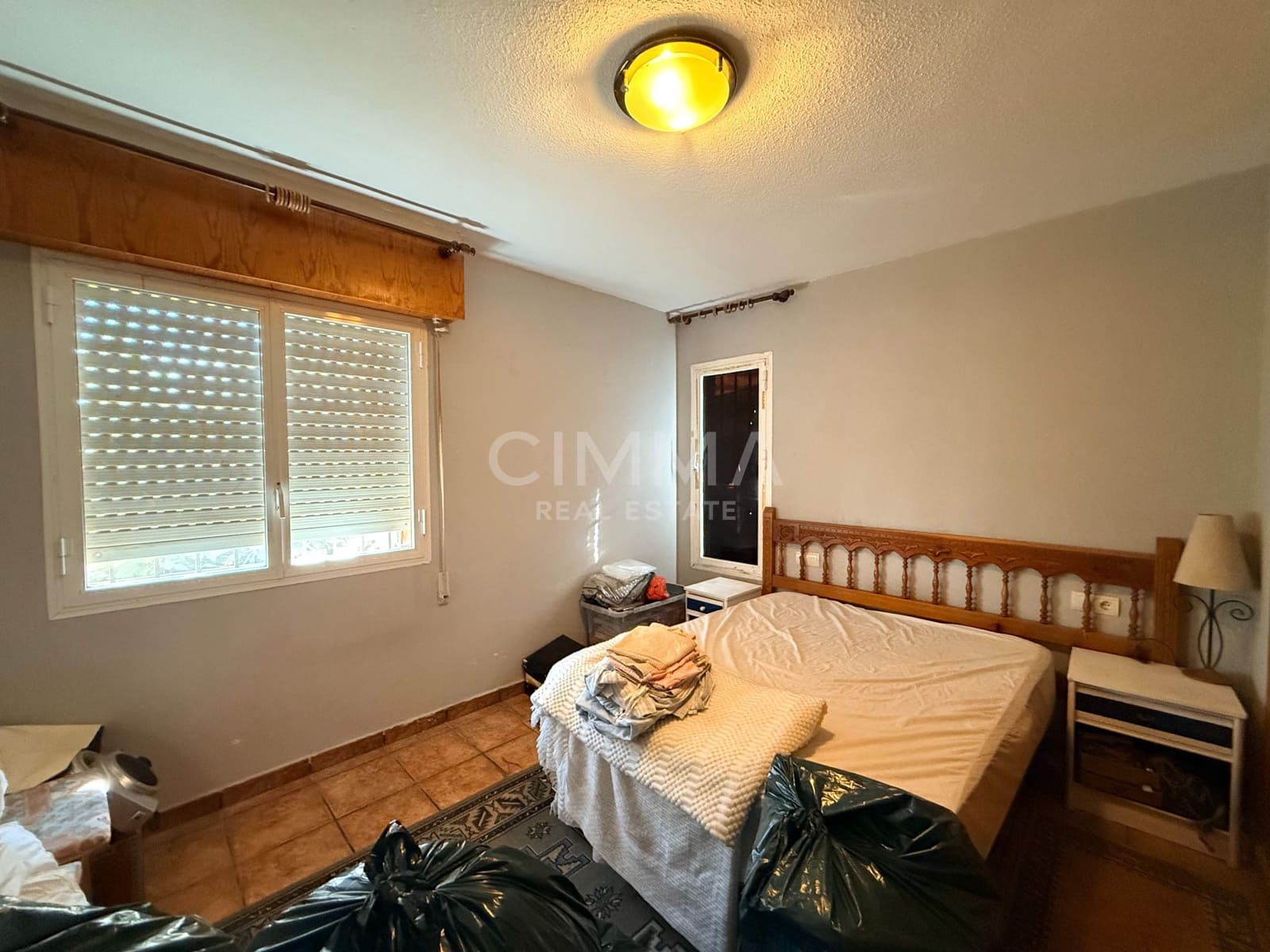 4 Zimmer Villa zu verkaufen in La Nucia mit Garage - 295.000 € (Ref: 9625894)