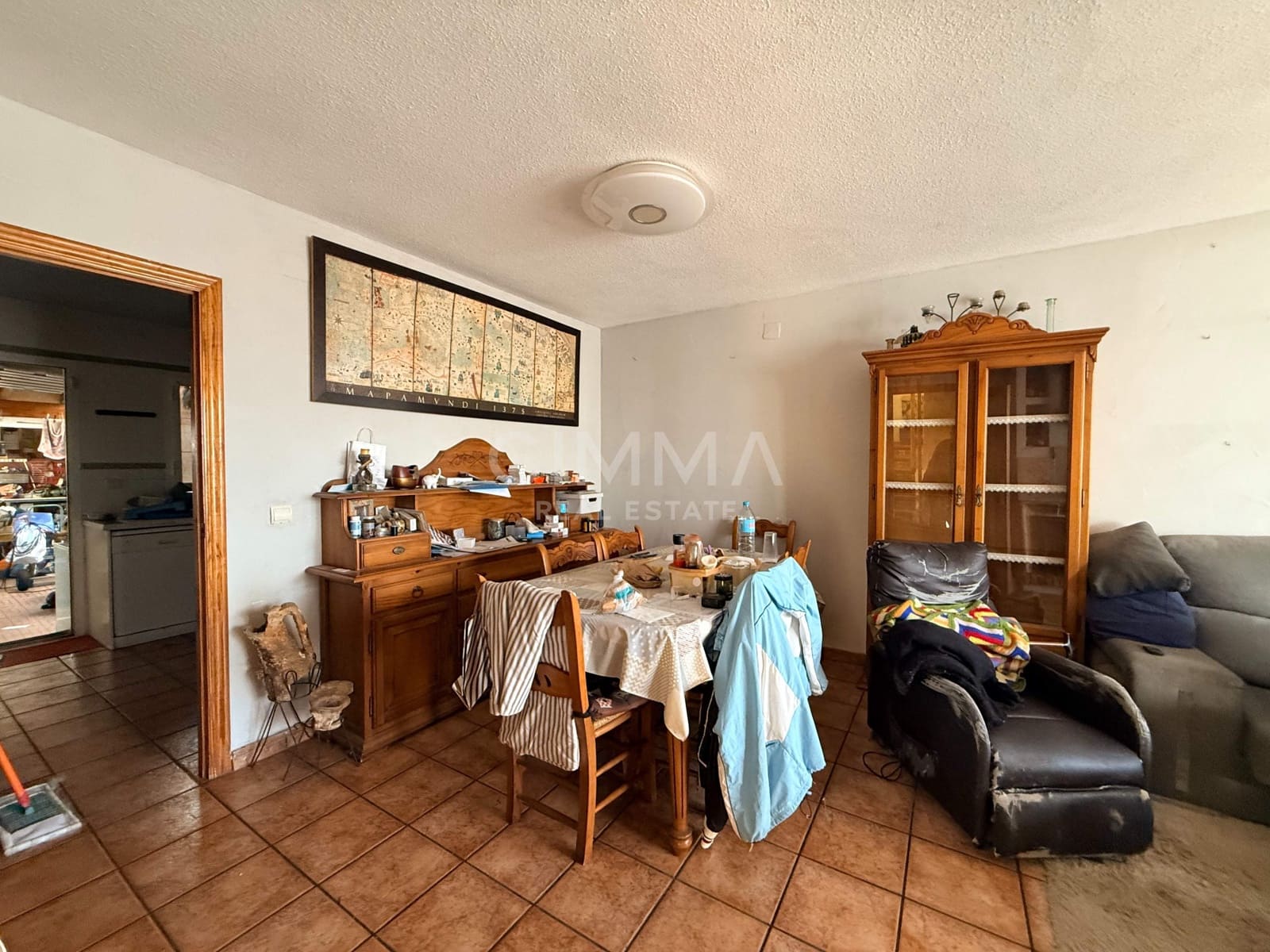 4 Zimmer Villa zu verkaufen in La Nucia mit Garage - 295.000 € (Ref: 9625894)