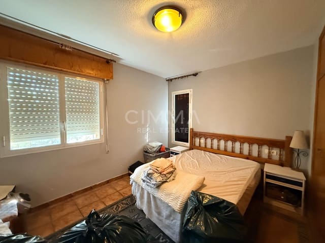 4 slaapkamer Villa te koop in Coloma  , La Nucia met garage - € 295.000 (Ref: 9625894)