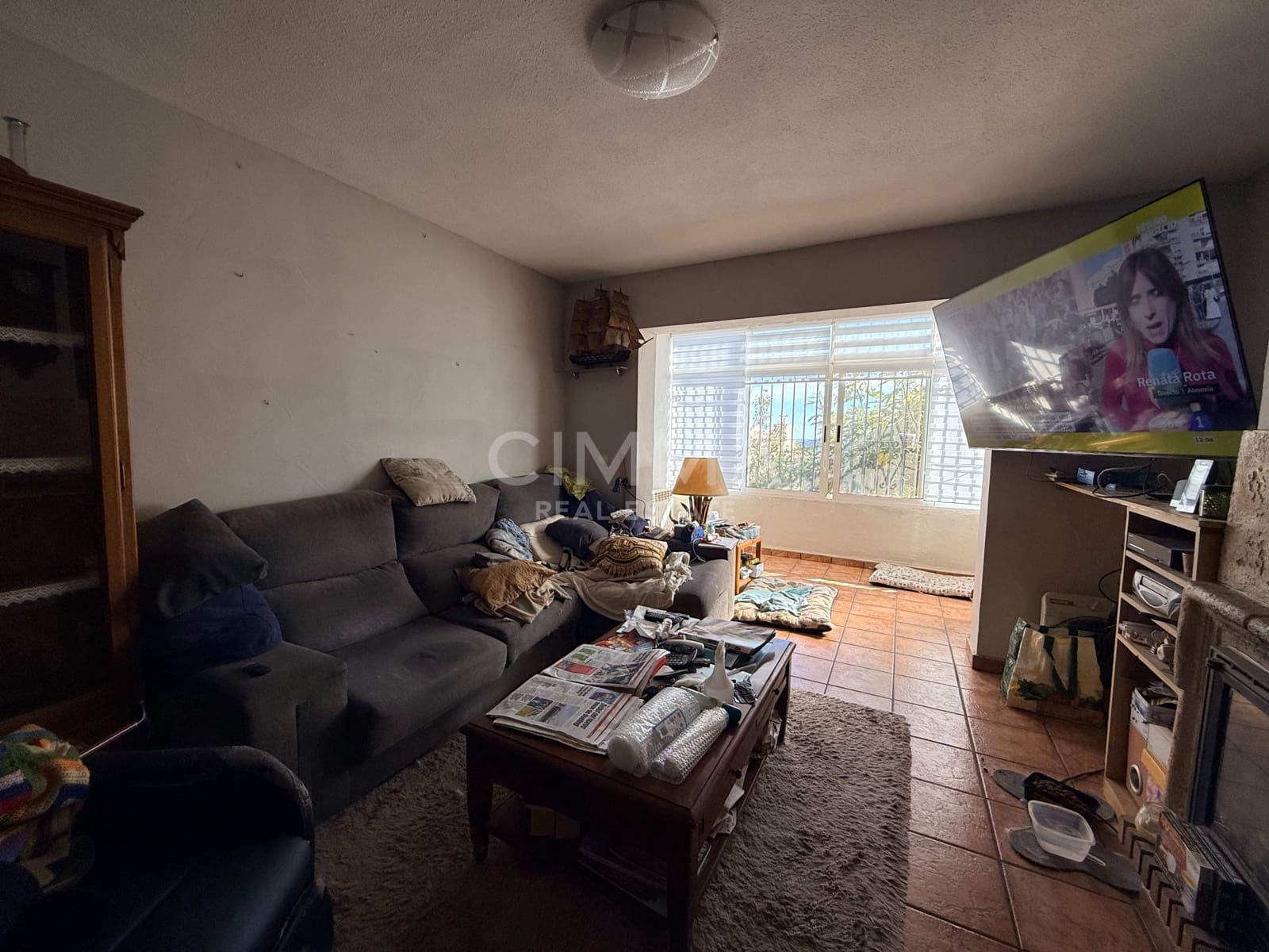 4 Zimmer Villa zu verkaufen in La Nucia mit Garage - 295.000 € (Ref: 9625894)