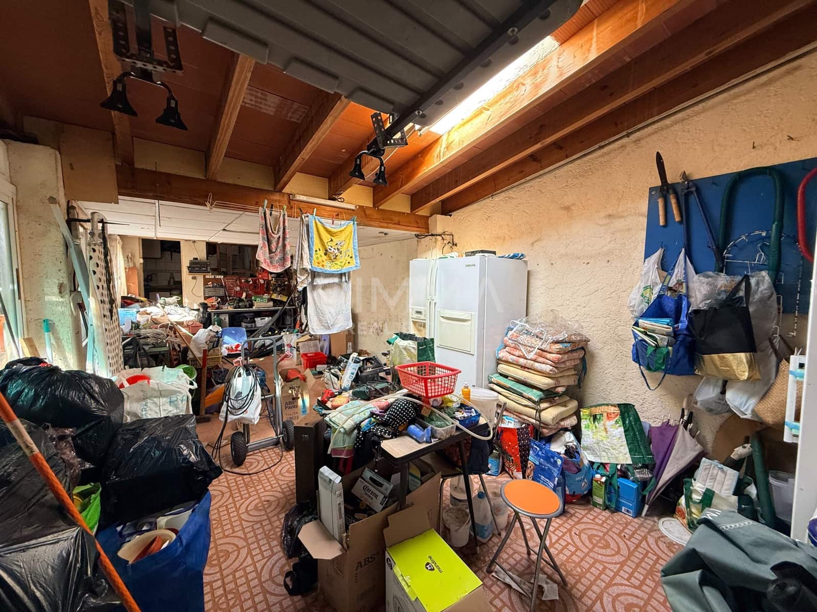 4 Zimmer Villa zu verkaufen in La Nucia mit Garage - 295.000 € (Ref: 9625894)