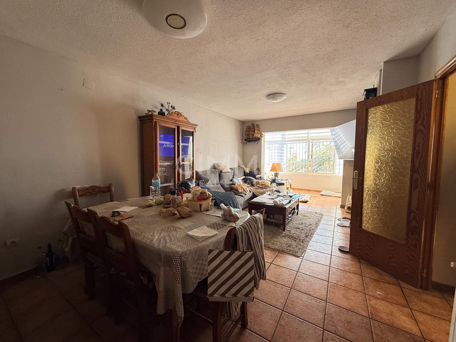 4 Zimmer Villa zu verkaufen in La Nucia mit Garage - 295.000 € (Ref: 9625894)